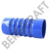 BERGKRAFT BK8700771 Charger Intake Hose